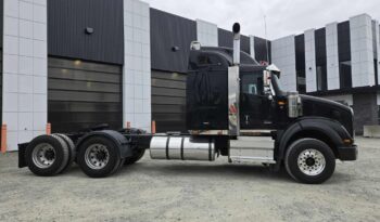 2019 INTERNATIONAL HX620 KN498070 full