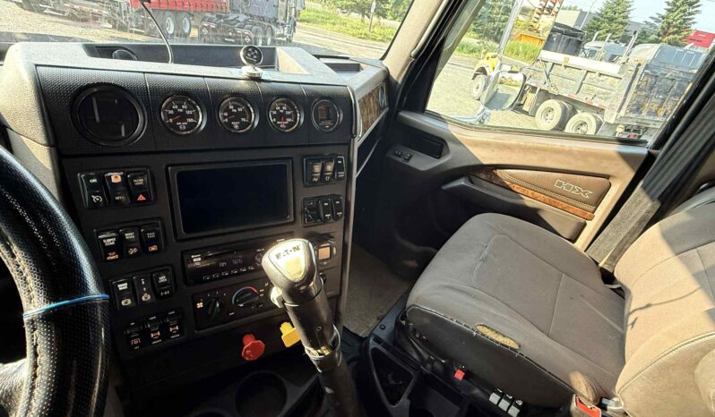 2019 INTERNATIONAL HX620 KN498070 full