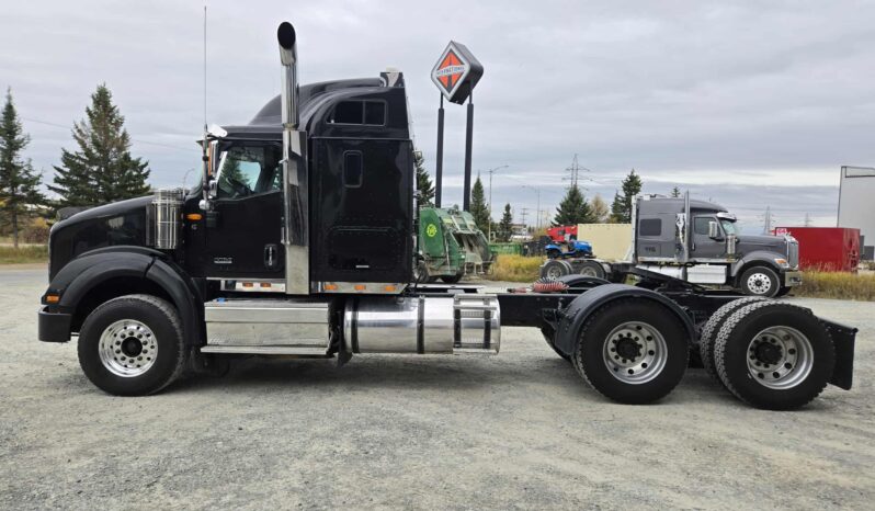 2019 INTERNATIONAL HX620 KN498070 full