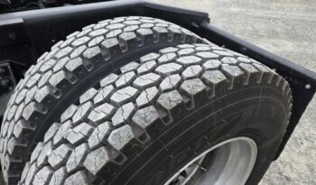 2019 INTERNATIONAL HX620 KN498070 full