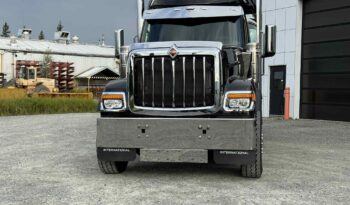 2026 INTERNATIONAL HX520 6×4 TN335438 full