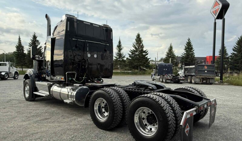 2026 INTERNATIONAL HX520 6×4 TN335438 full