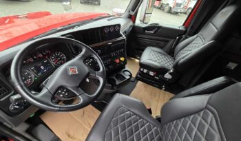 2026 INTERNATIONAL HX620 6X4 TN050686  »DÉMO » full