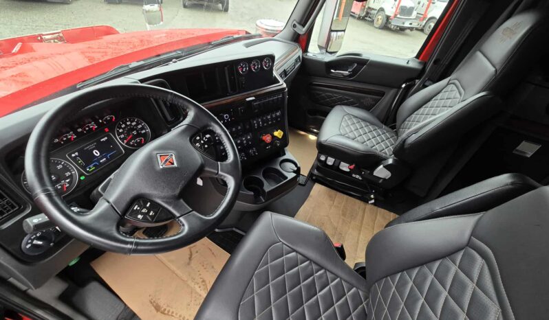 2026 INTERNATIONAL HX620 6X4 TN050686  »DÉMO » full