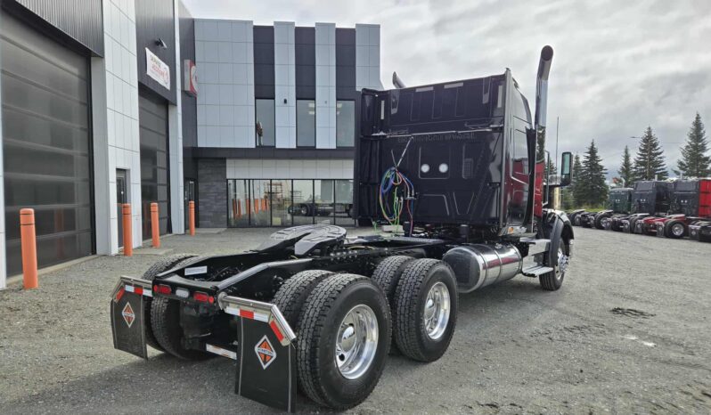 2026 INTERNATIONAL HX620 6X4 TN337677 full