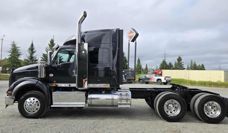 2026 INTERNATIONAL HX620 6X4 TN337677 full