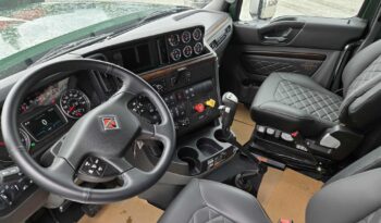 2025 INTERNATIONAL HX520 6X4 SN282824 full