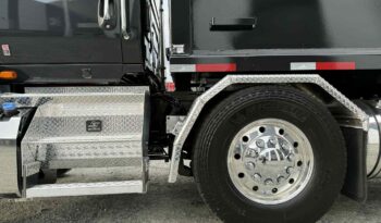 2026 INTERNATIONAL HX620 12 ROUES full