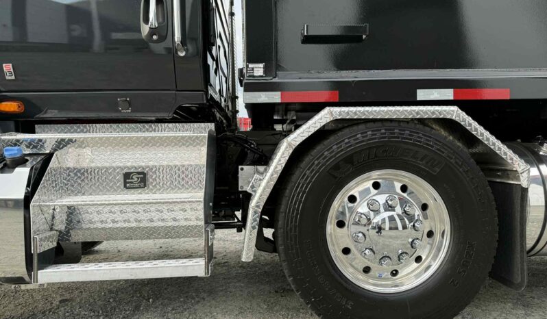 2026 INTERNATIONAL HX620 12 ROUES full