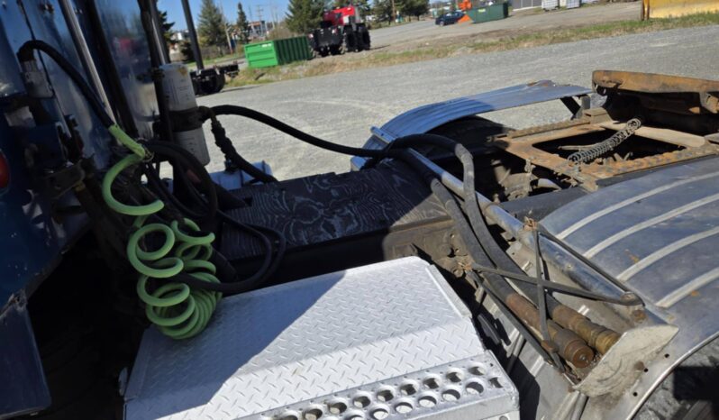 2000 WESTERN STAR CNV full