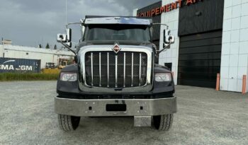 2026 INTERNATIONAL HX620 12 ROUES full
