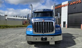 2026 INTERNATIONAL HX620 TN314515 full