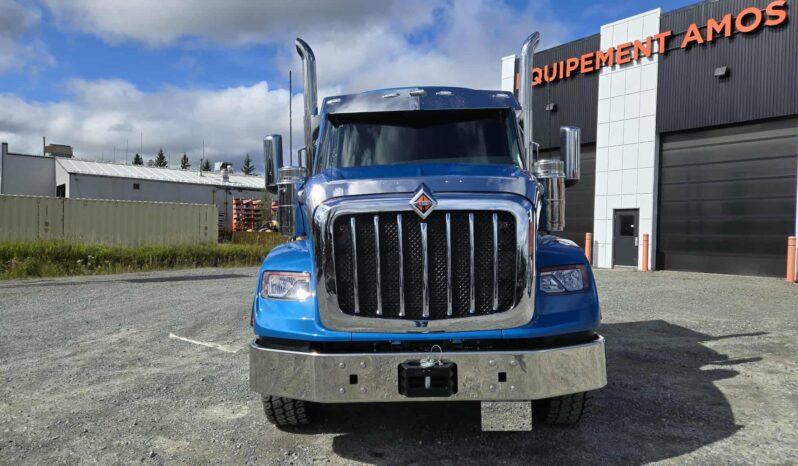 2026 INTERNATIONAL HX620 TN314515 full