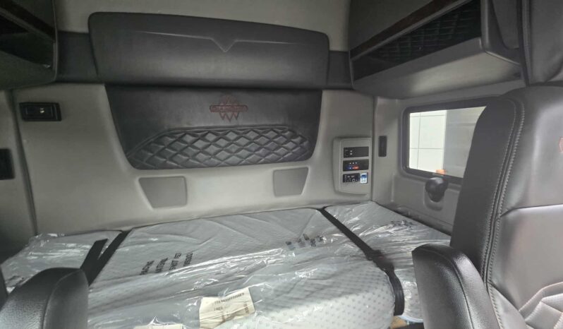 2026 INTERNATIONAL HX620 6X4 TN337677 full