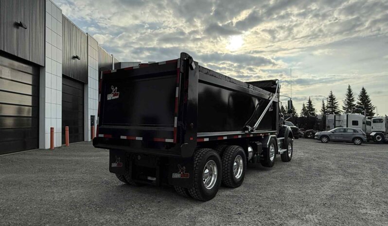 2026 INTERNATIONAL HX620 12 ROUES full