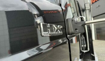 2026 INTERNATIONAL HX620 12 ROUES full