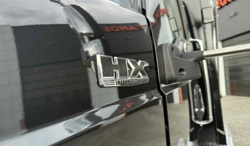 2026 INTERNATIONAL HX620 12 ROUES full