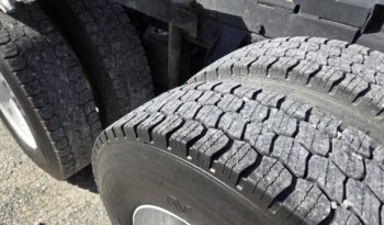 2000 WESTERN STAR CNV full