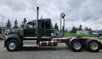 2025 INTERNATIONAL HX520 6X4 SN282824 full