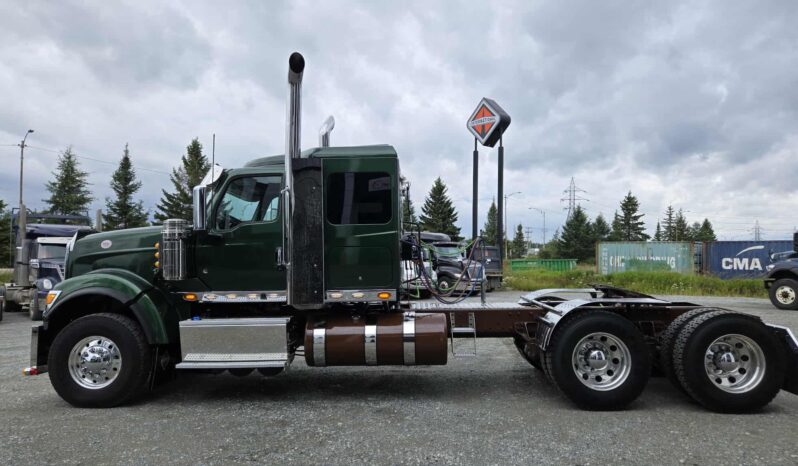 2025 INTERNATIONAL HX520 6X4 SN282824 full