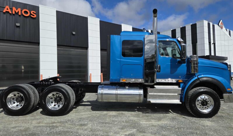 2026 INTERNATIONAL HX620 TN314515 full