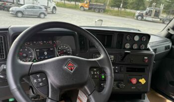 2026 INTERNATIONAL HX620 12 ROUES full