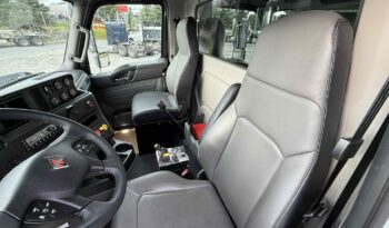 2026 INTERNATIONAL HX620 12 ROUES full