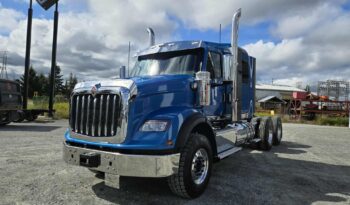 2026 INTERNATIONAL HX620 TN314515 full