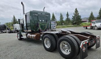 2025 INTERNATIONAL HX520 6X4 SN282824 full