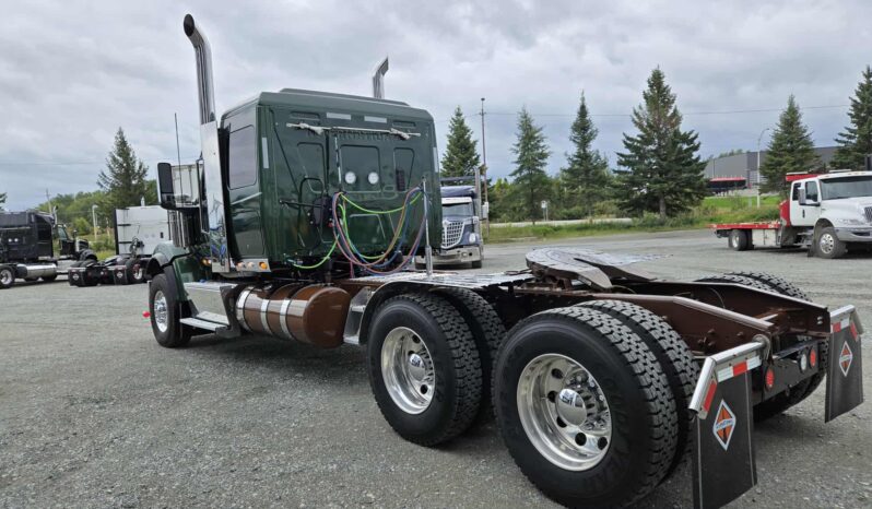 2025 INTERNATIONAL HX520 6X4 SN282824 full