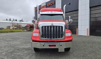 2026 INTERNATIONAL HX620 6X4 TN050686  »DÉMO » full