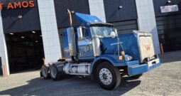 2000 WESTERN STAR CNV