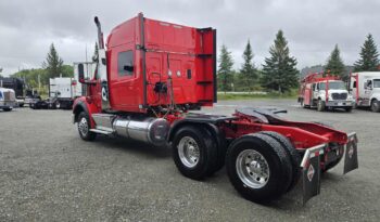 2026 INTERNATIONAL HX620 6X4 TN050686  »DÉMO » full