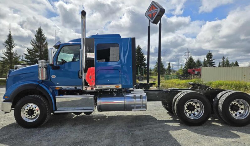 2026 INTERNATIONAL HX620 TN314515 full