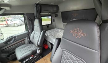 2025 INTERNATIONAL HX520 6X4 SN282824 full