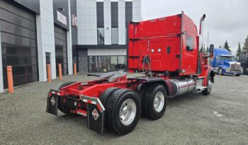 2026 INTERNATIONAL HX620 6X4 TN050686  »DÉMO » full