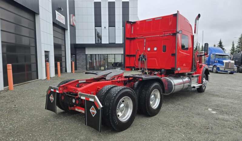 2026 INTERNATIONAL HX620 6X4 TN050686  »DÉMO » full