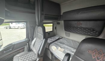 2026 INTERNATIONAL HX620 6X4 TN337677 full