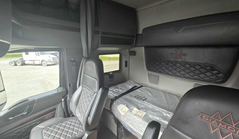 2026 INTERNATIONAL HX620 6X4 TN337677 full