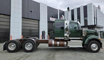 2025 INTERNATIONAL HX520 6X4 SN282824 full
