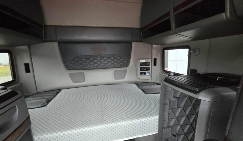 2026 INTERNATIONAL HX620 6X4 TN050686  »DÉMO » full