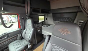 2026 INTERNATIONAL HX620 6X4 TN050686  »DÉMO » full