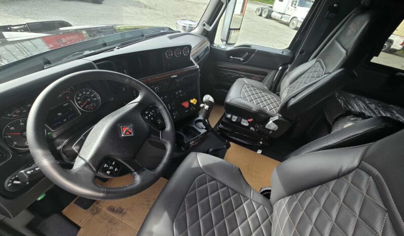 2026 INTERNATIONAL HX620 6X4 TN337677 full