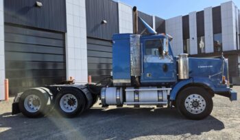 2000 WESTERN STAR CNV full