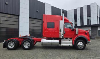 2026 INTERNATIONAL HX620 6X4 TN050686  »DÉMO » full