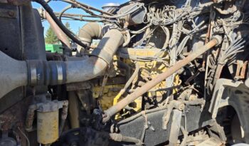 2000 WESTERN STAR CNV full