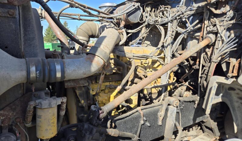 2000 WESTERN STAR CNV full