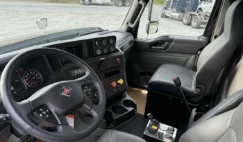 2026 INTERNATIONAL HX620 12 ROUES full