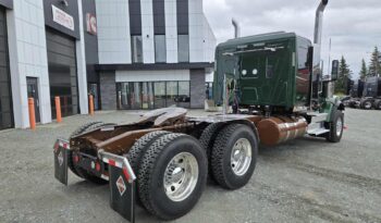 2025 INTERNATIONAL HX520 6X4 SN282824 full