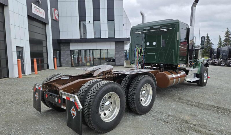 2025 INTERNATIONAL HX520 6X4 SN282824 full